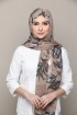 Safari - Printed Smooth Chiffon