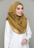 Khardali - BASICS Plain Lite Chiffon